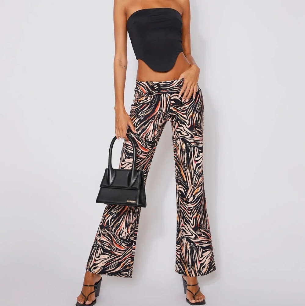 TIGERMIST KITTIE PANT